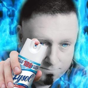 Meet your Posher, David